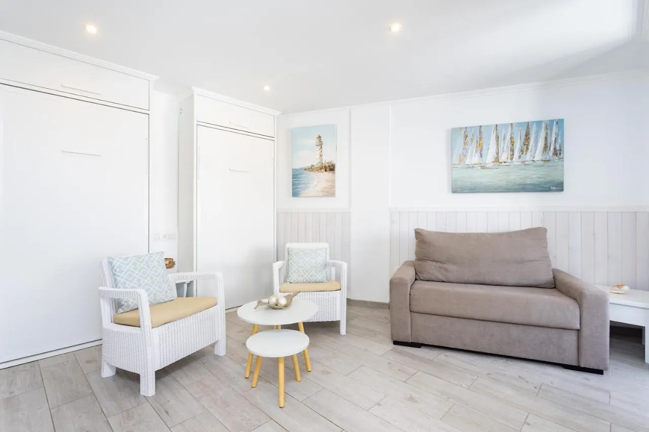 Hemeras Boutique Homes - Studio in Las Americas Arona  Apartamento