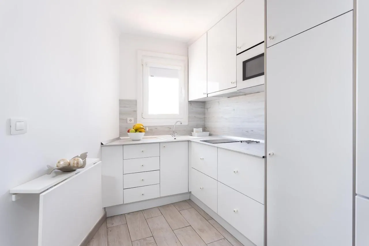 Hemeras Boutique Homes - Studio in Las Americas Arona  0*, Arona (Tenerife) España