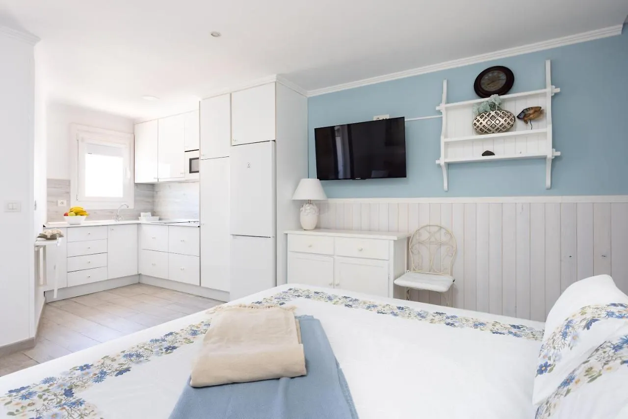 Hemeras Boutique Homes - Studio in Las Americas Arona  0*, Arona (Tenerife) España