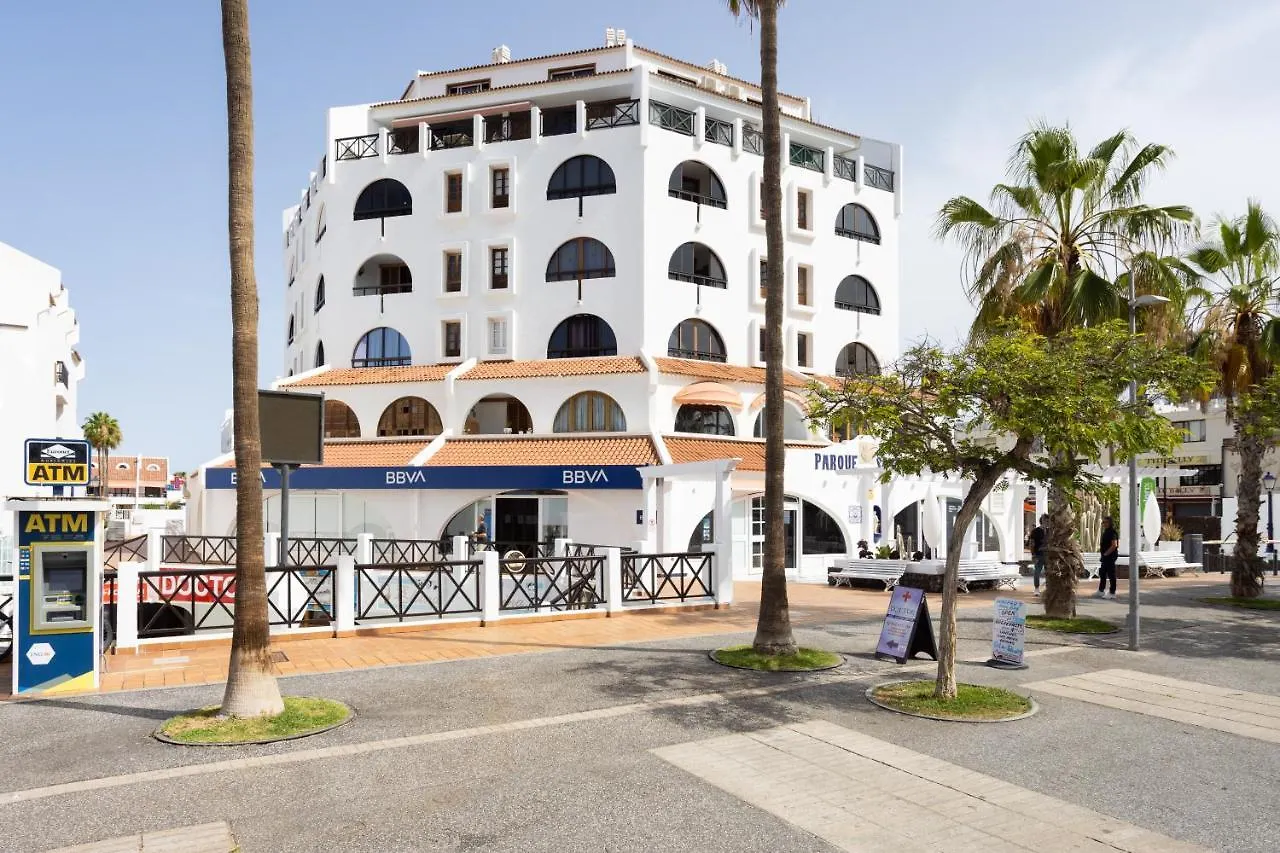 Hemeras Boutique Homes - Studio in Las Americas Arona  Apartamento Arona (Tenerife)