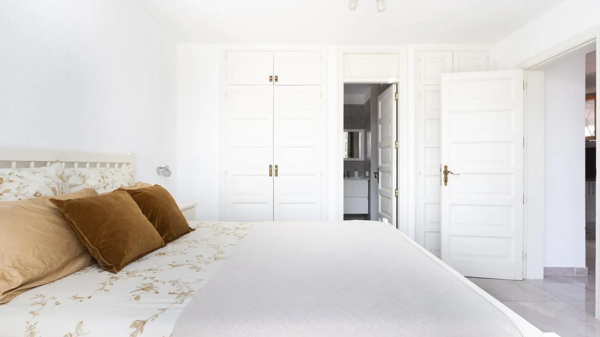 Apartamento Hemeras Boutique Homes - Studio in Las Americas Arona