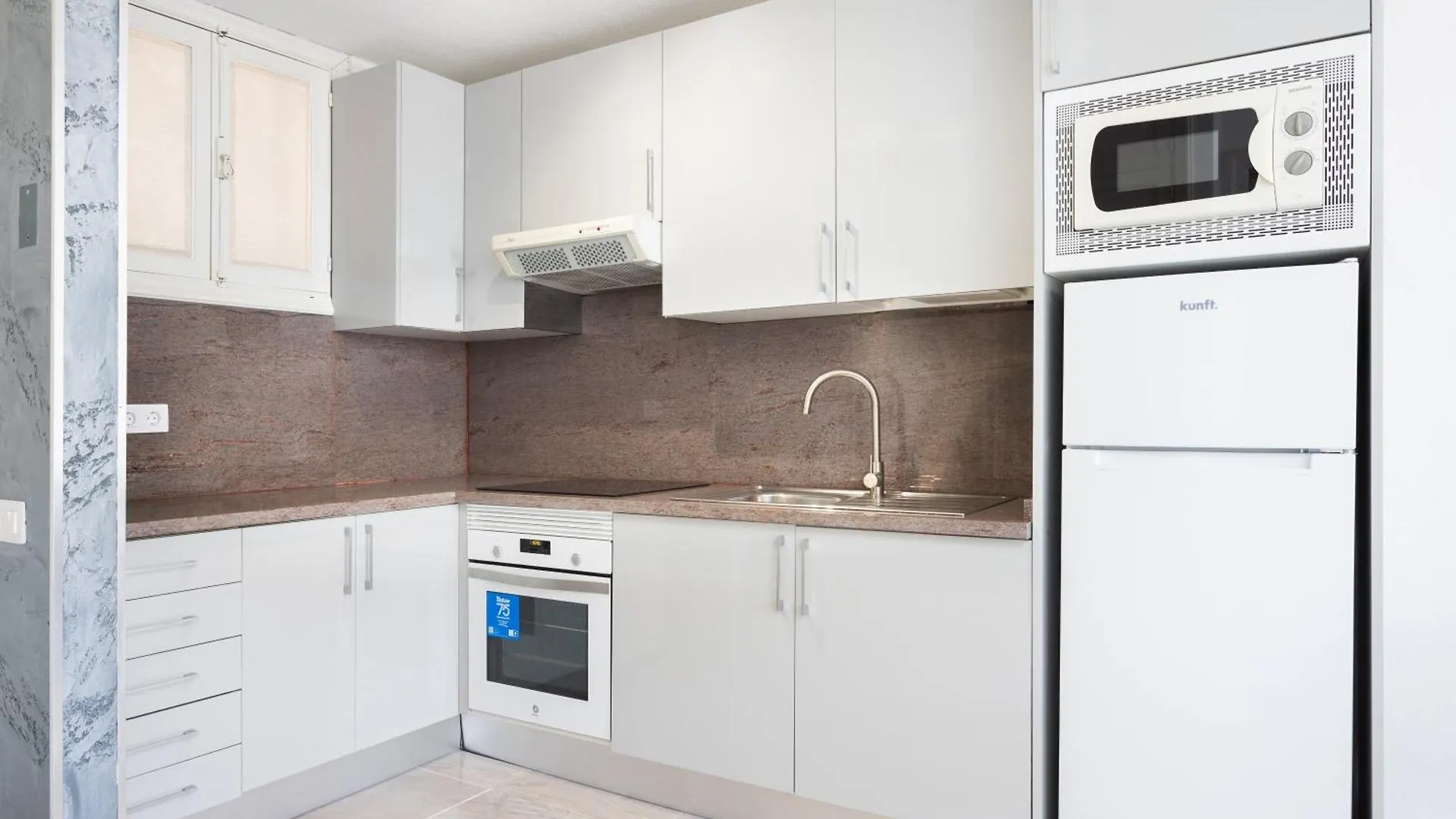 Hemeras Boutique Homes - Studio in Las Americas Arona  Arona (Tenerife)