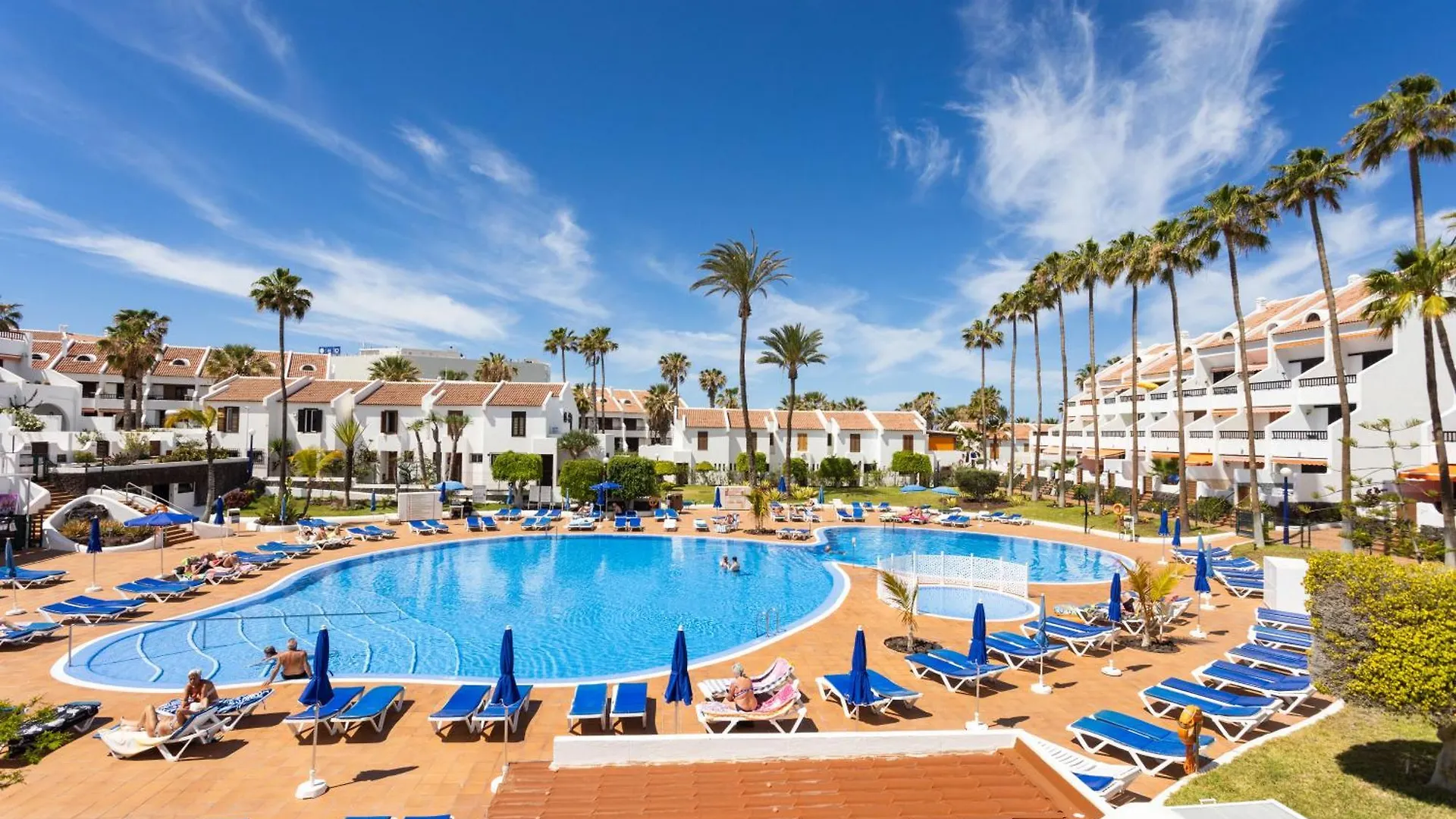Apartamento Hemeras Boutique Homes - Studio in Las Americas Arona