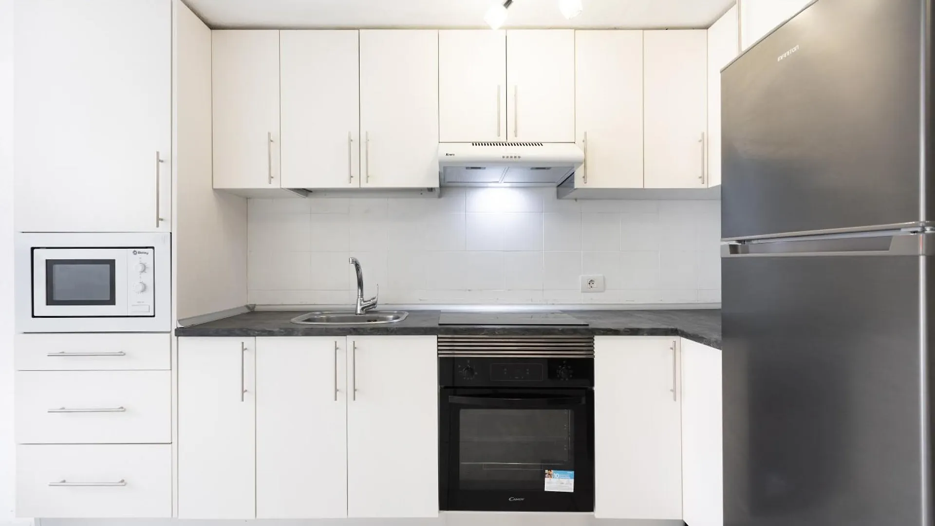 Apartamento Hemeras Boutique Homes - Studio in Las Americas Arona