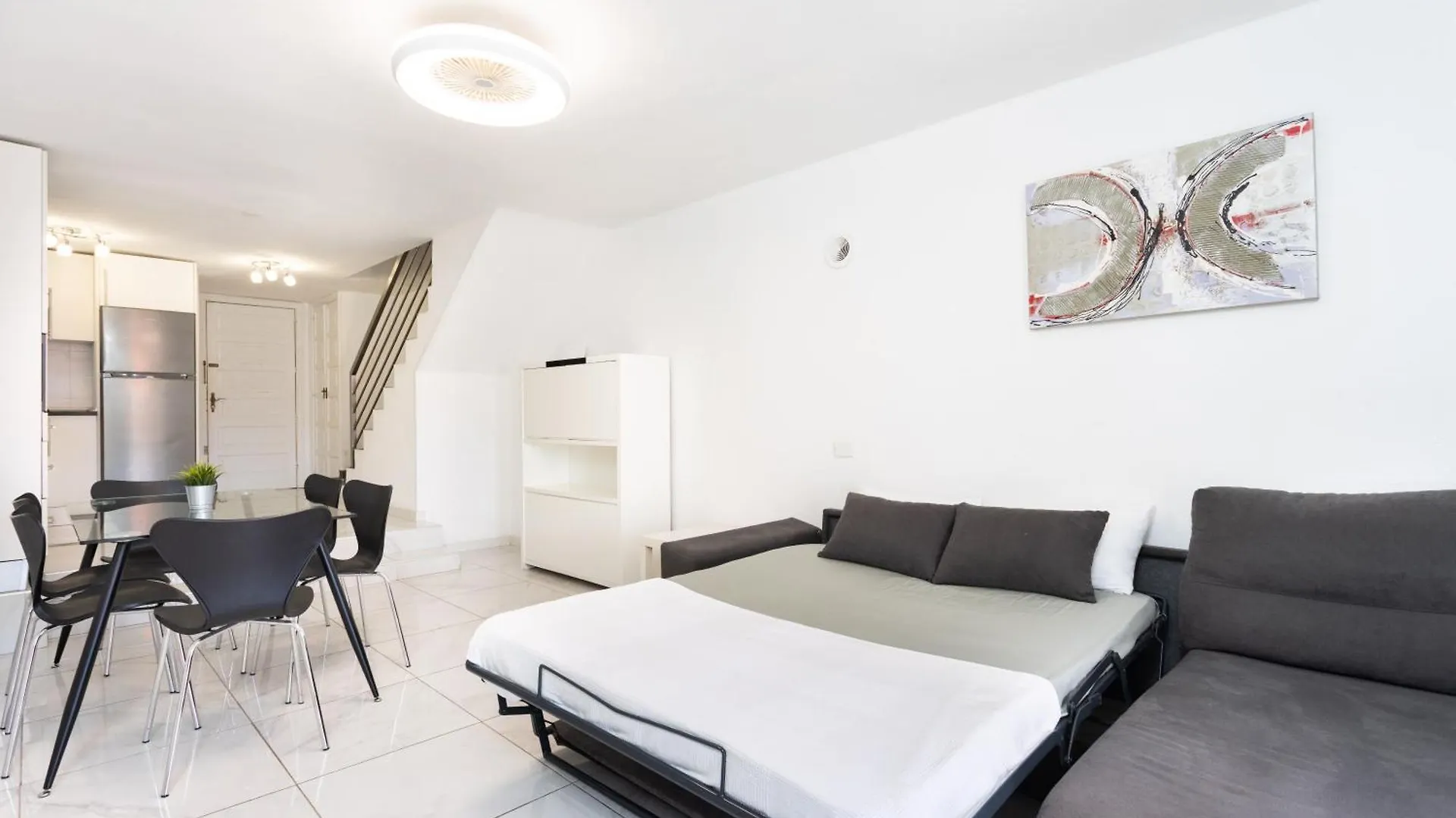 Hemeras Boutique Homes - Studio in Las Americas Arona  0*, Arona (Tenerife)