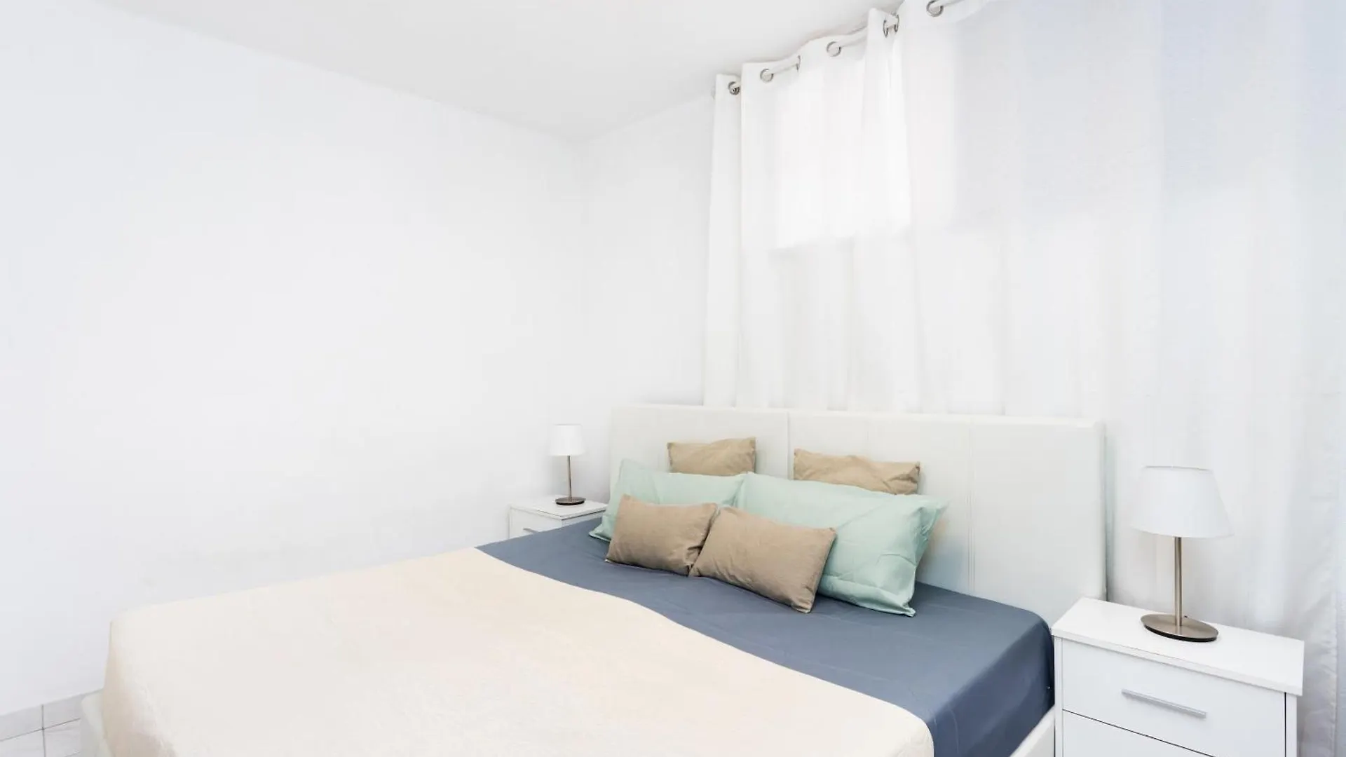 Apartamento Hemeras Boutique Homes - Studio in Las Americas Arona