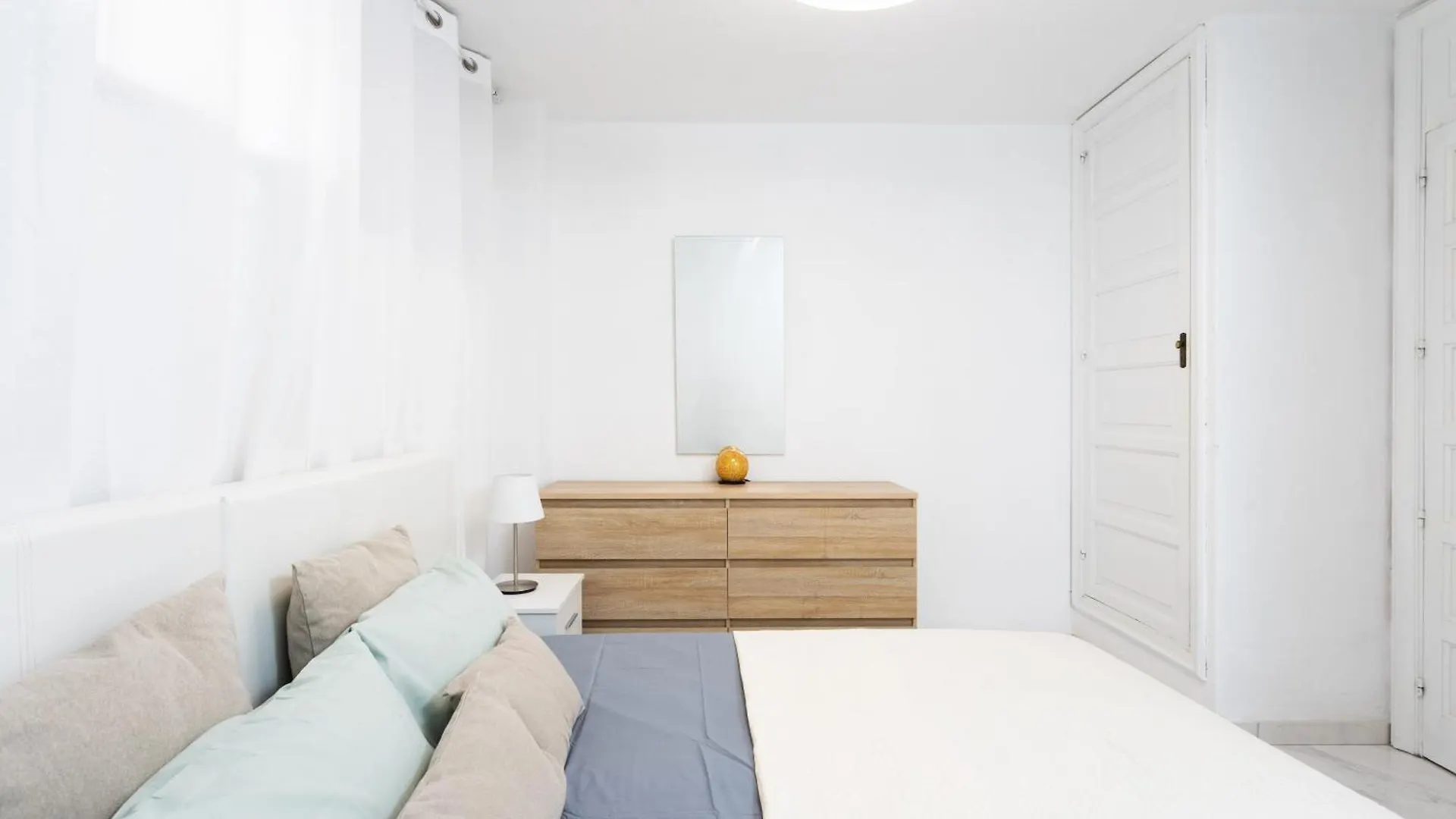 Apartamento Hemeras Boutique Homes - Studio in Las Americas Arona