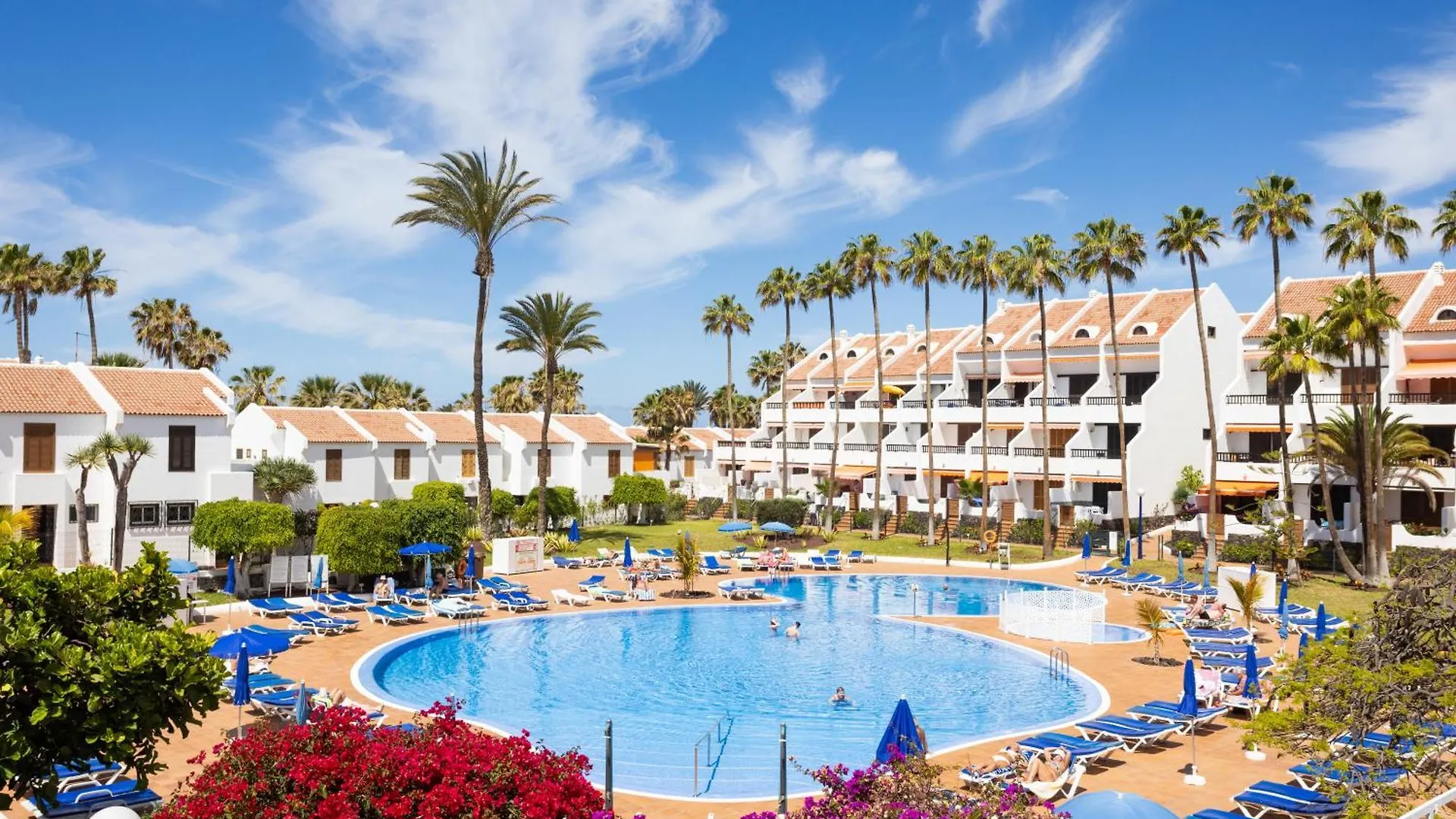 Hemeras Boutique Homes - Studio in Las Americas Arona