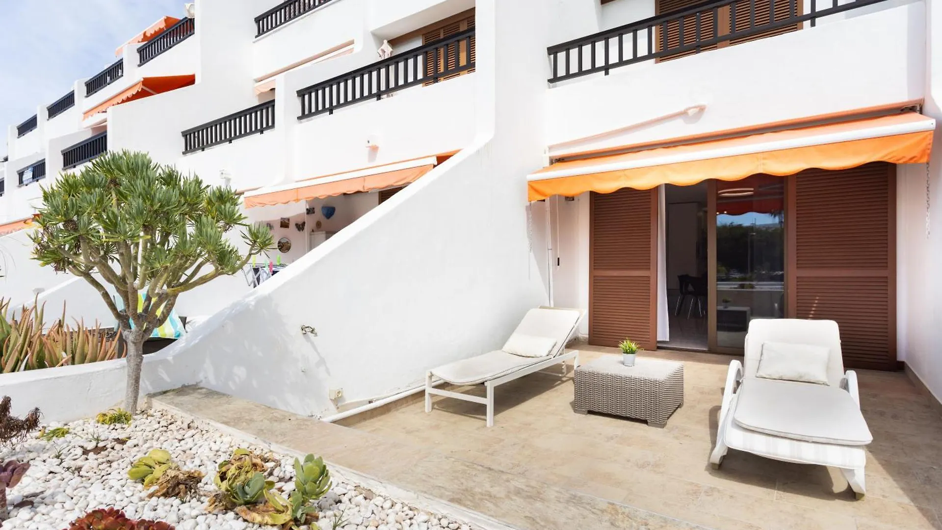 Hemeras Boutique Homes - Studio in Las Americas Arona  Apartamento